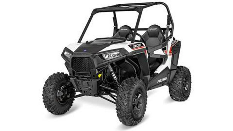 2016 Polaris RZR S 900