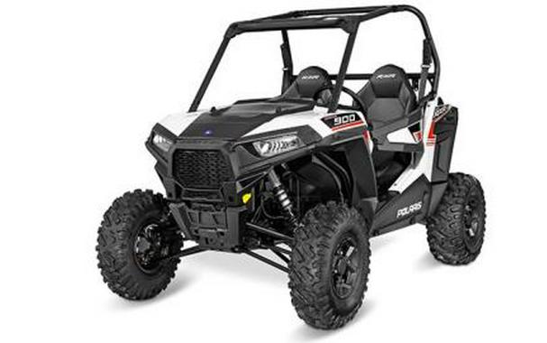 2016 Polaris RZR S 900