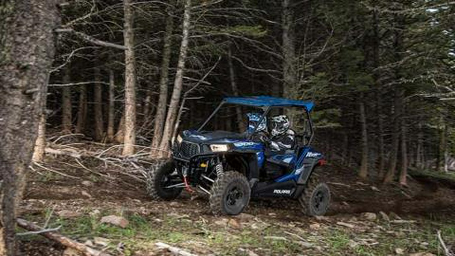 2016 Polaris RZR S 900