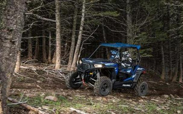 2016 Polaris RZR S 900