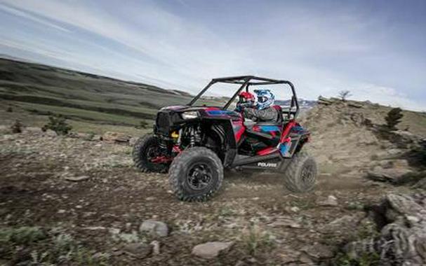 2016 Polaris RZR S 900