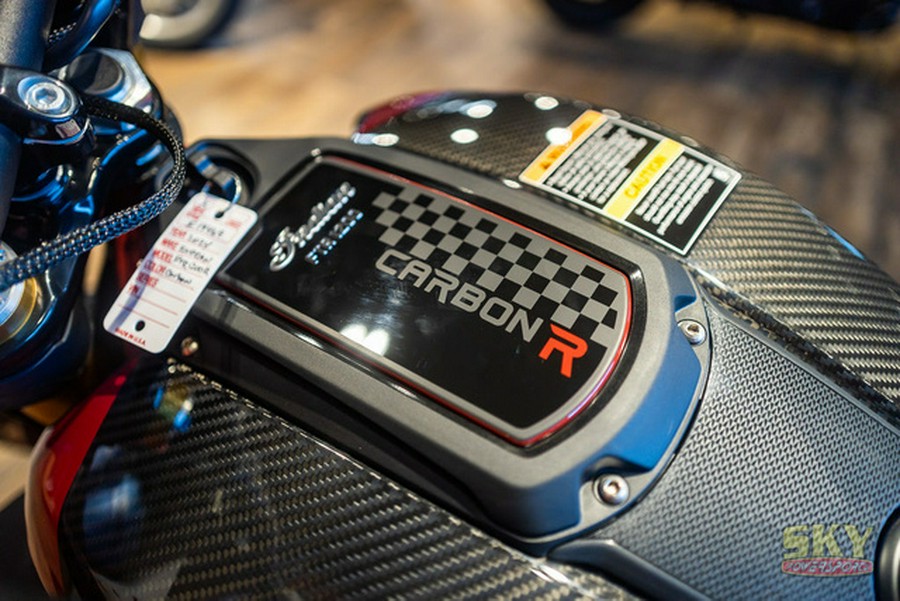 2024 Indian FTR R Carbon Carbon Fiber for sale in Sanford, FL