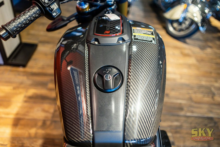 2024 Indian FTR R Carbon Carbon Fiber for sale in Sanford, FL