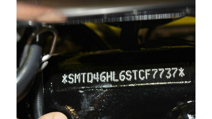 2025 Triumph Bonneville Speedmaster Icon Edition