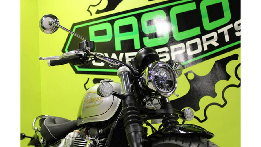 2025 Triumph Bonneville Speedmaster Icon Edition