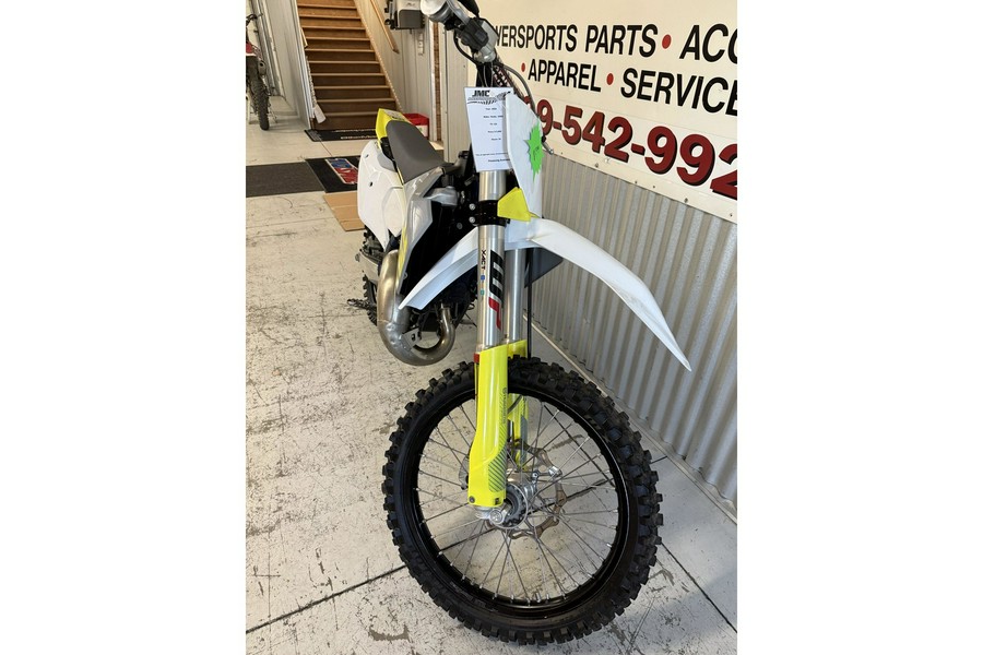 2024 Husqvarna Motorcycles TC 125