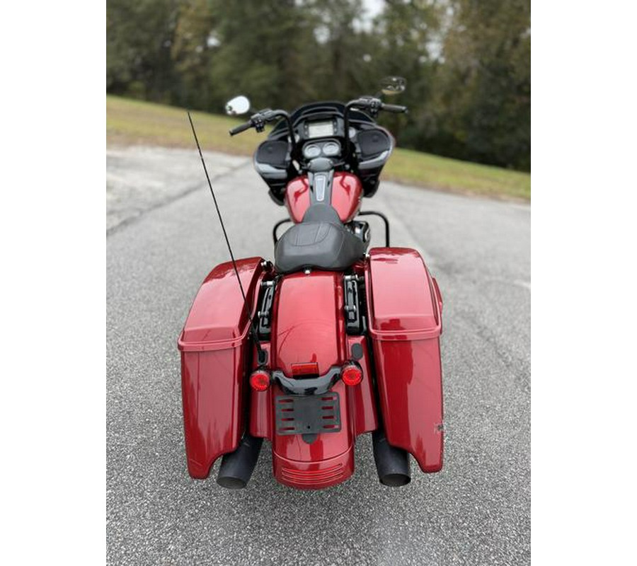 2018 Harley-Davidson® FLTRXS - Road Glide® Special