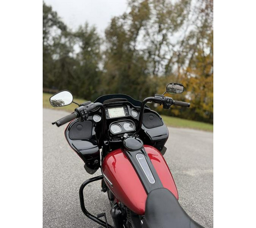 2018 Harley-Davidson® FLTRXS - Road Glide® Special