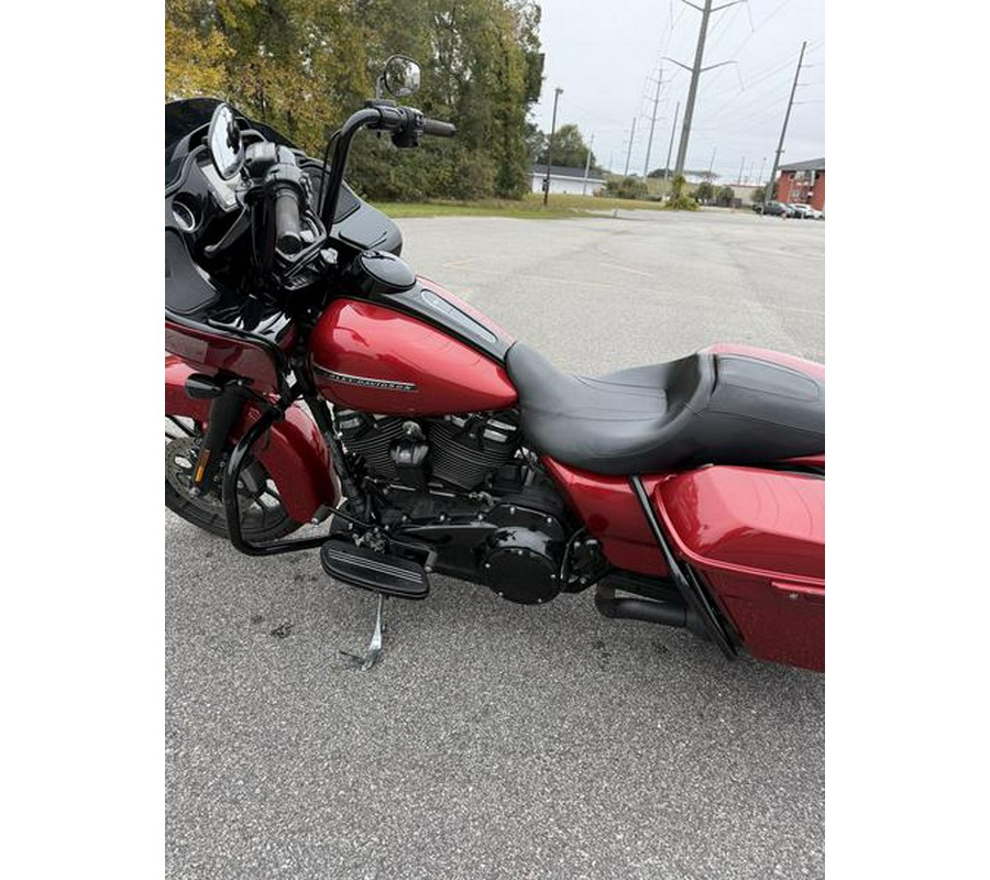2018 Harley-Davidson® FLTRXS - Road Glide® Special