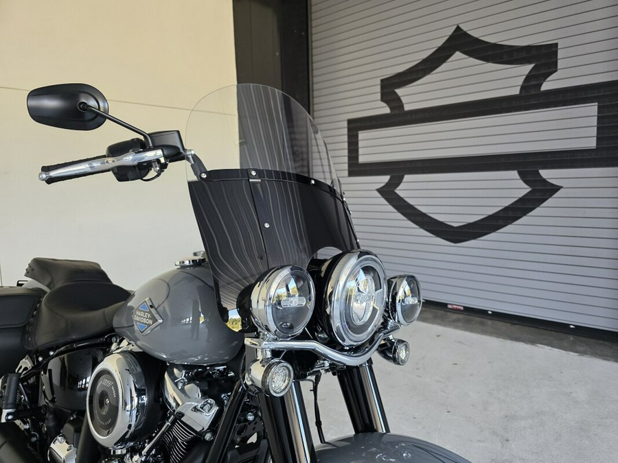 2026 Harley-Davidson® Heritage Classic