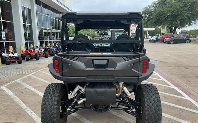 2026 Polaris GENERAL XP 1000 Ultimate