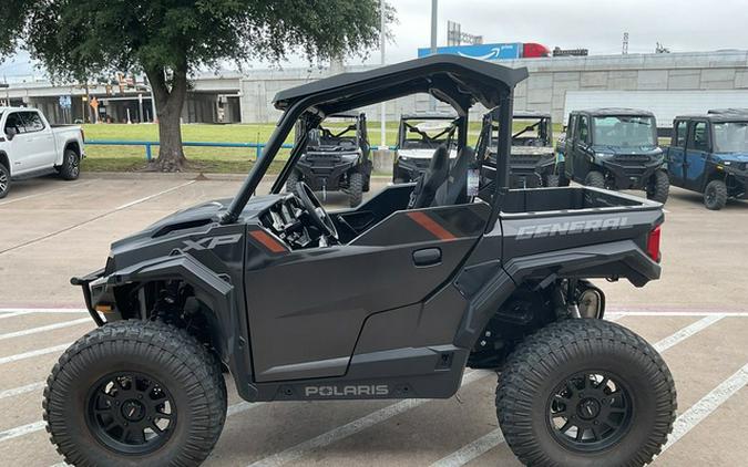 2026 Polaris GENERAL XP 1000 Ultimate