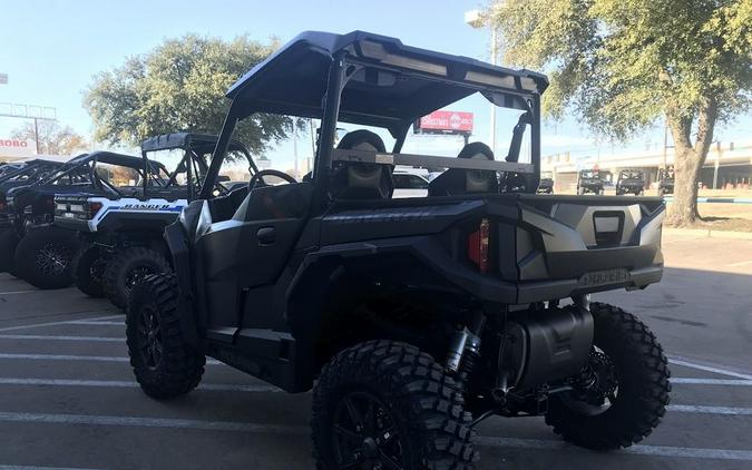 2026 Polaris® General XP 1000 Ultimate