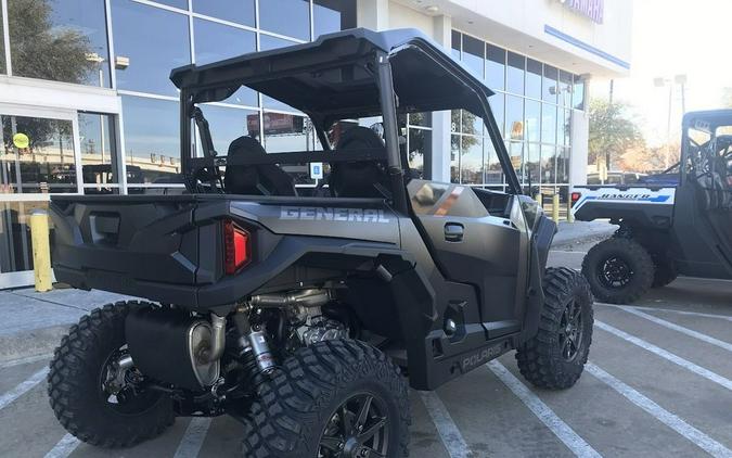 2026 Polaris® General XP 1000 Ultimate