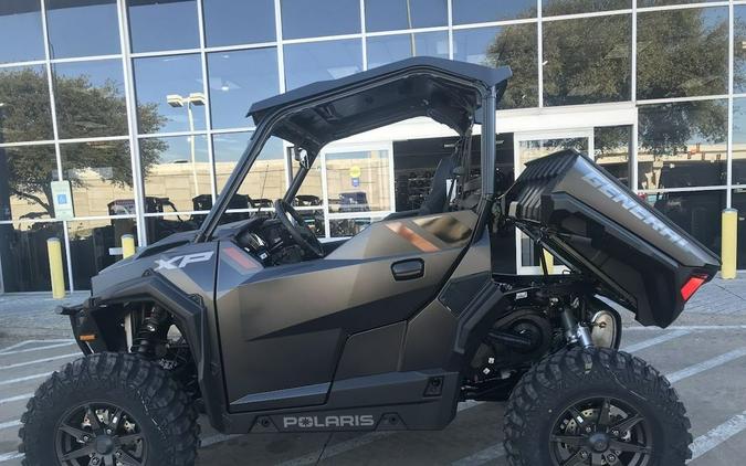 2026 Polaris® General XP 1000 Ultimate