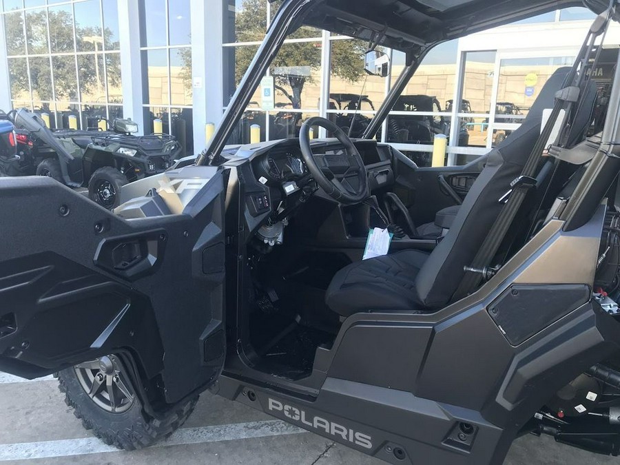 2026 Polaris® General XP 1000 Ultimate