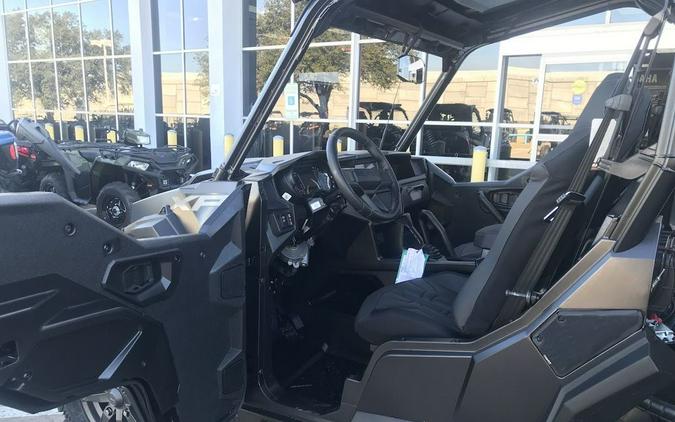 2026 Polaris® General XP 1000 Ultimate