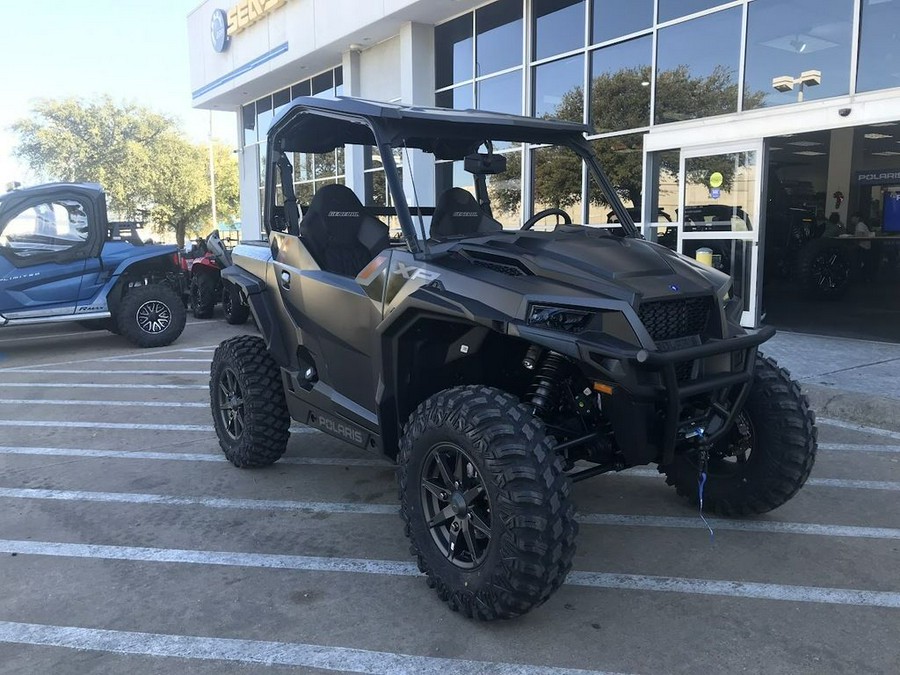 2026 Polaris® General XP 1000 Ultimate