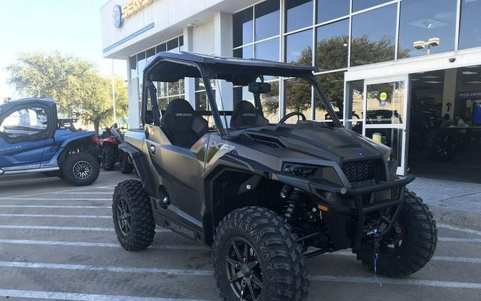 2026 Polaris® General XP 1000 Ultimate