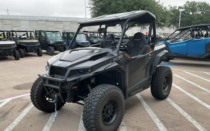 2026 Polaris GENERAL XP 1000 Ultimate