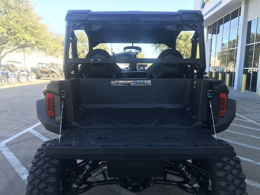 2026 Polaris® General XP 1000 Ultimate