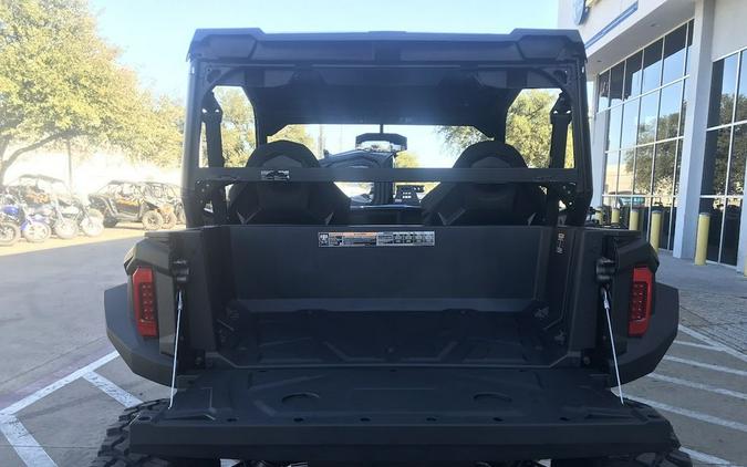 2026 Polaris® General XP 1000 Ultimate