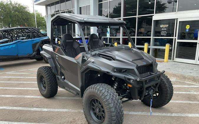 2026 Polaris GENERAL XP 1000 Ultimate