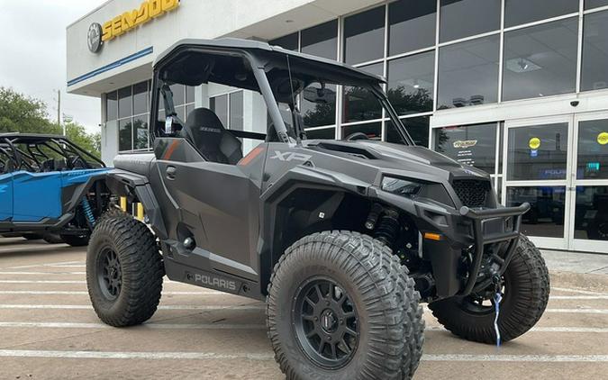 2026 Polaris GENERAL XP 1000 Ultimate