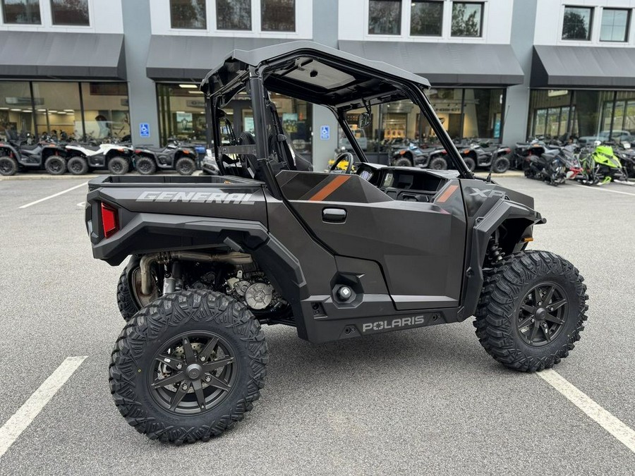 2026 Polaris® General XP 1000 Ultimate