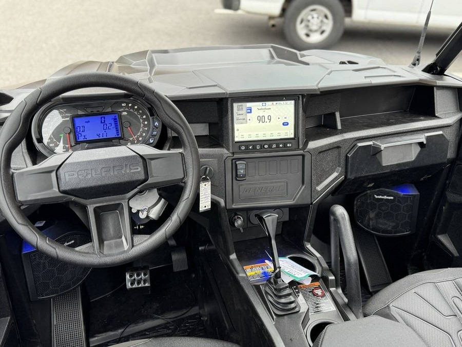 2026 Polaris® General XP 1000 Ultimate
