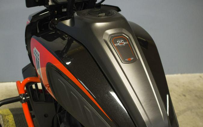 2024 Harley-Davidson® RA1250SE - CVO™ Pan America®