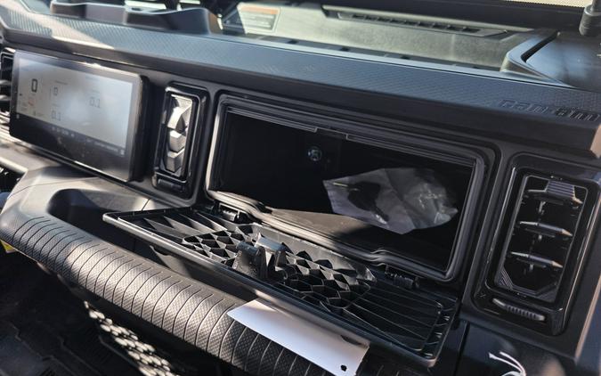 2026 Can-Am Defender Limited HD11