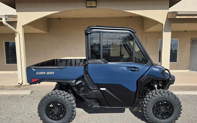 2026 Can-Am Defender Limited HD11