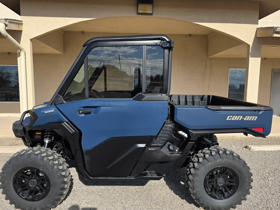 2026 Can-Am Defender Limited HD11