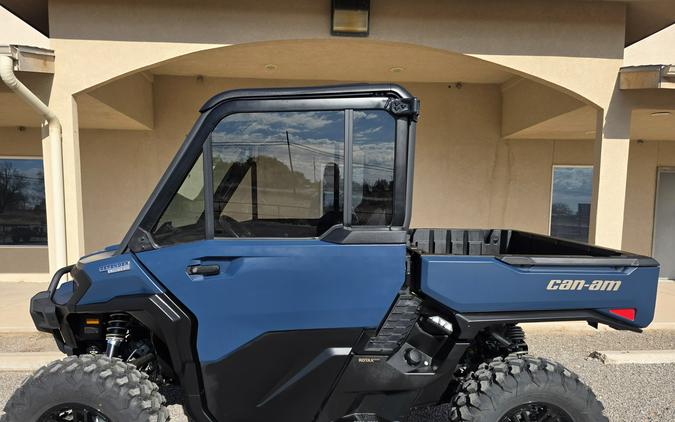 2026 Can-Am Defender Limited HD11