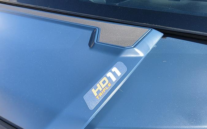 2026 Can-Am Defender Limited HD11