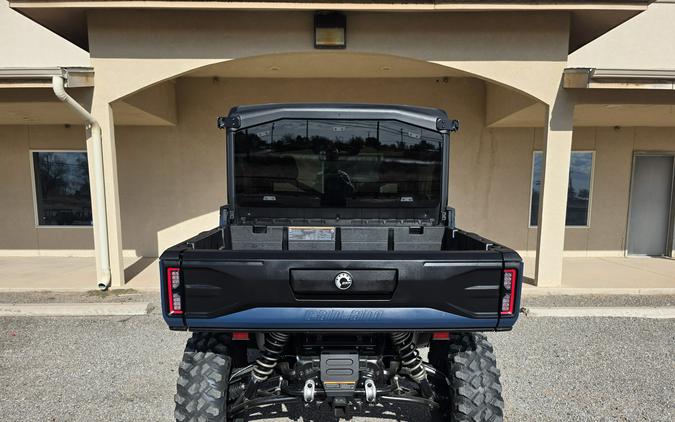 2026 Can-Am Defender Limited HD11
