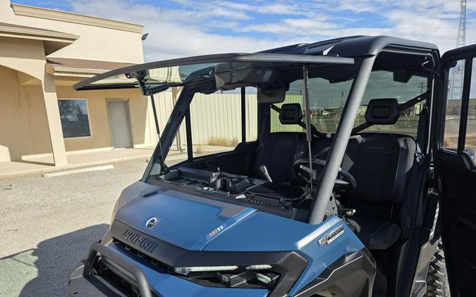 2026 Can-Am Defender Limited HD11