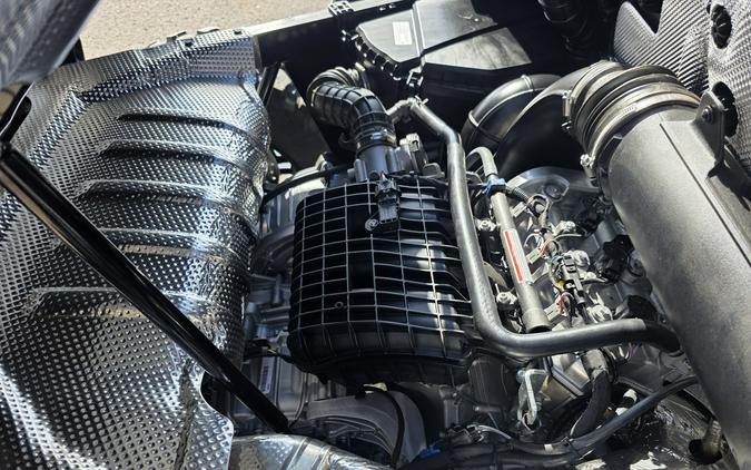 2026 Can-Am Defender Limited HD11