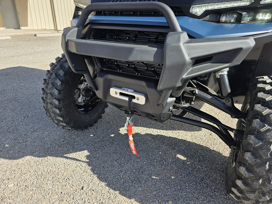 2026 Can-Am Defender Limited HD11