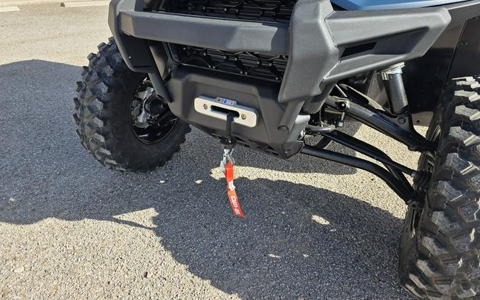 2026 Can-Am Defender Limited HD11