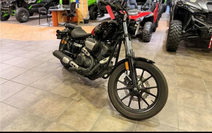 2024 Yamaha Bolt R-Spec