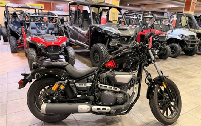 2024 Yamaha Bolt R-Spec