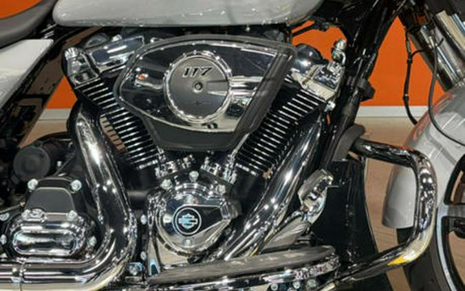 2025 Harley-Davidson® FLHX - Street Glide®
