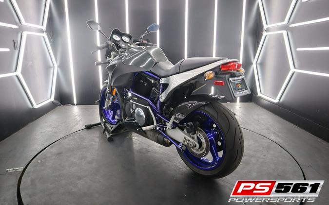 1999 Buell Lightning® X1