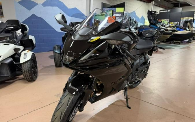 2026 Yamaha YZF-R7
