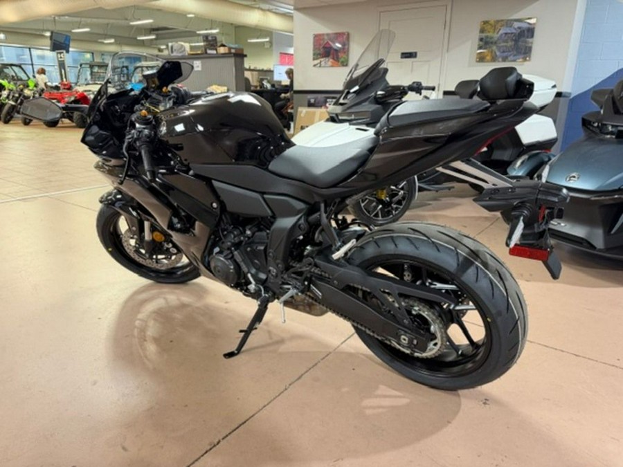 2026 Yamaha YZF-R7