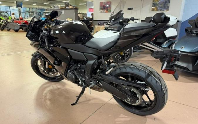 2026 Yamaha YZF-R7