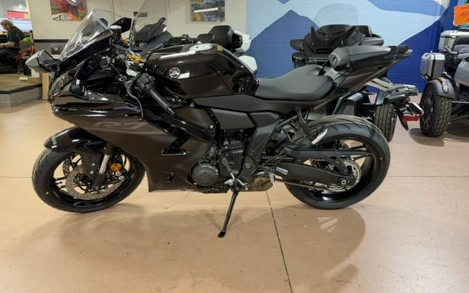 2026 Yamaha YZF-R7