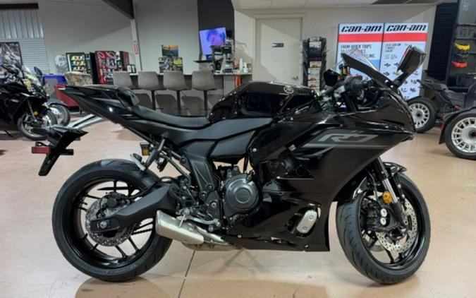 2026 Yamaha YZF-R7